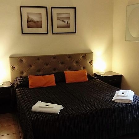 Marvi Hotel Roma Exterior foto