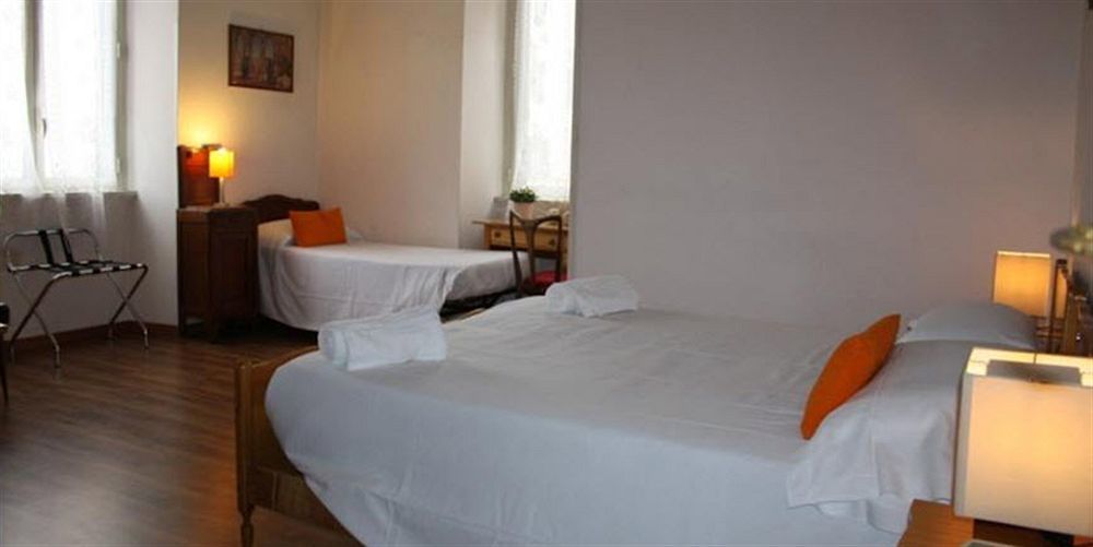 Marvi Hotel Roma Exterior foto