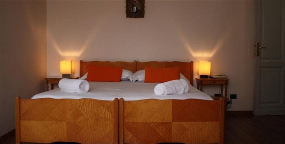 Marvi Hotel Roma Exterior foto