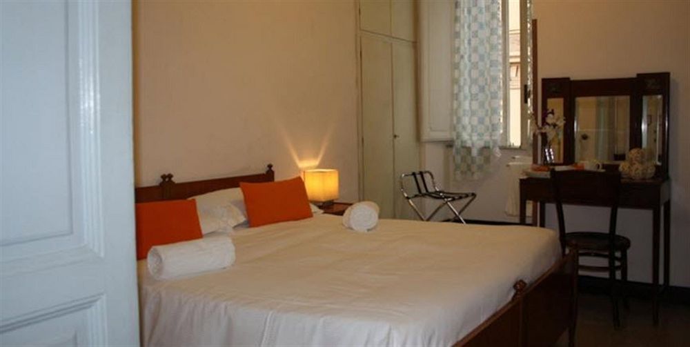 Marvi Hotel Roma Exterior foto